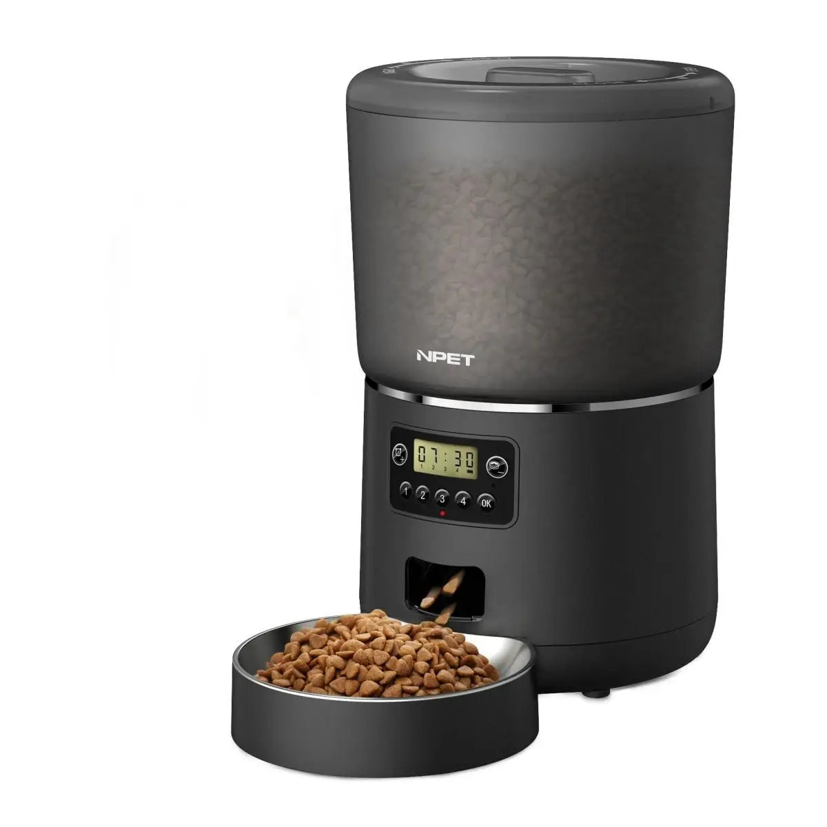 NutriPet Smart Feeder 4L