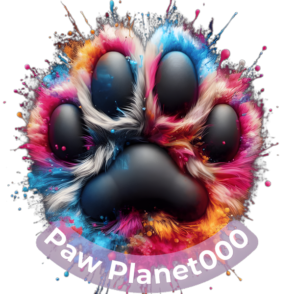 Paw Planet000