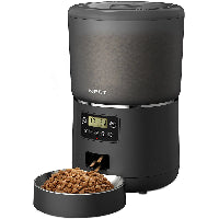 NutriPet Smart Feeder 4L